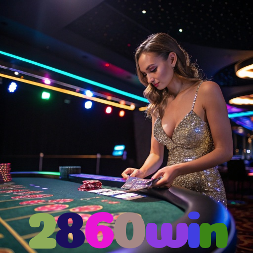 A Magia dos Jogos de Fantasia na 2860win