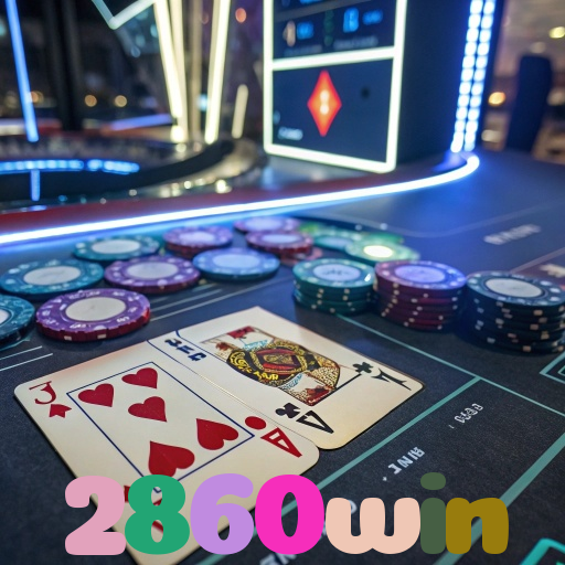 A Magia dos Jogos de Fantasia na 2860win