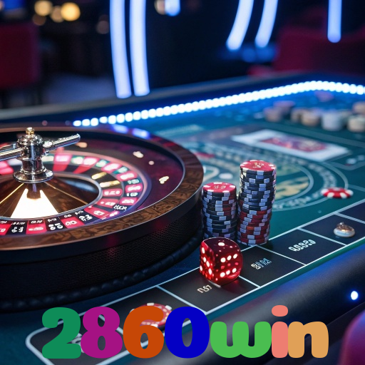 A Magia dos Jogos de Fantasia na 2860win
