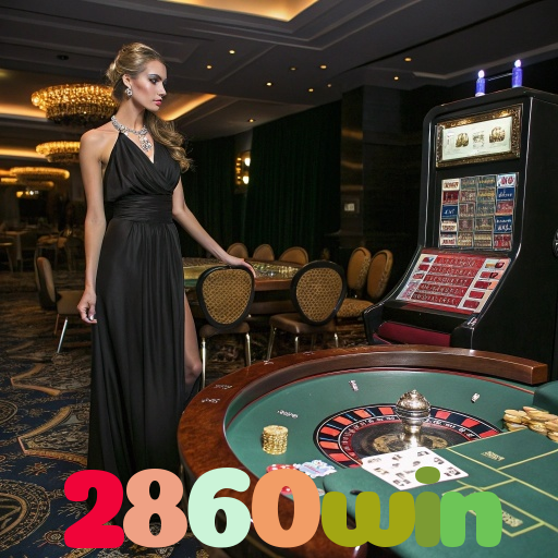 A Magia dos Jogos de Fantasia na 2860win
