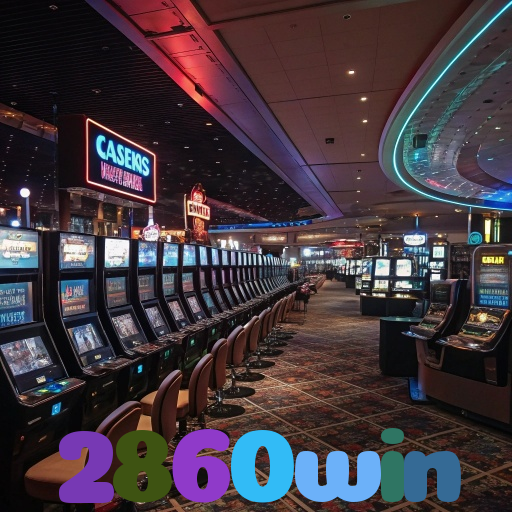 A Magia dos Jogos de Fantasia na 2860win