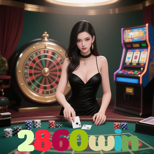 A Magia dos Jogos de Fantasia na 2860win