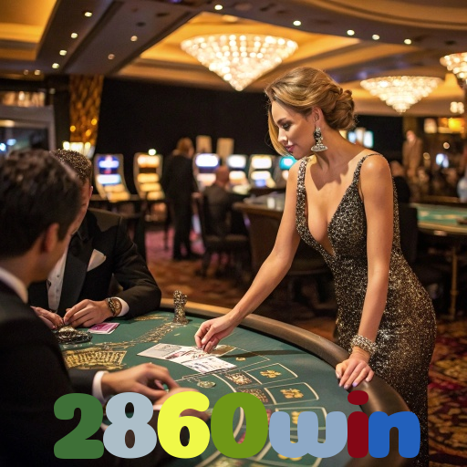 A Magia dos Jogos de Fantasia na 2860win