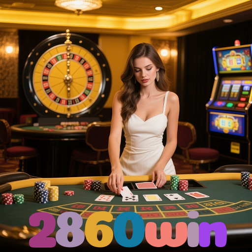 A Magia dos Jogos de Fantasia na 2860win