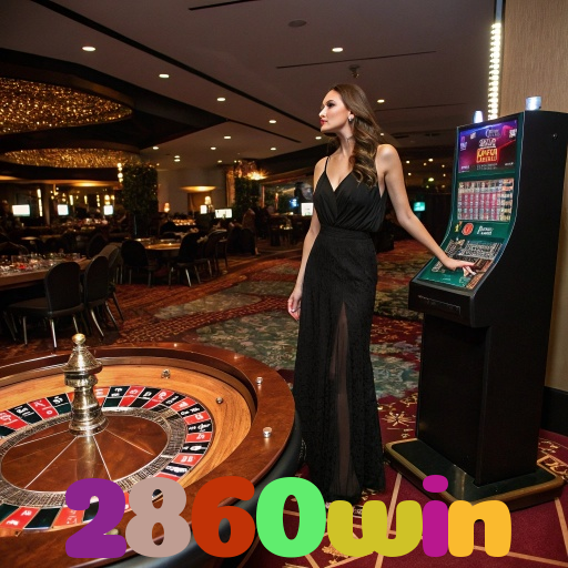 A Magia dos Jogos de Fantasia na 2860win