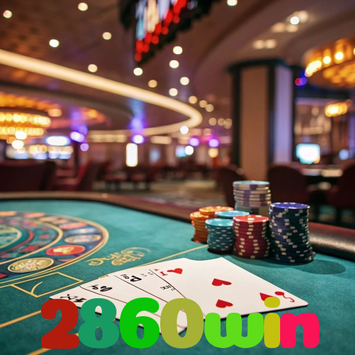 A Magia dos Jogos de Fantasia na 2860win