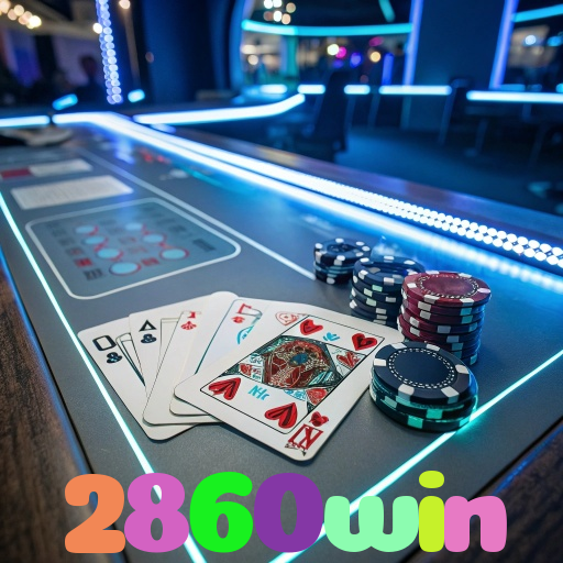 A Magia dos Jogos de Fantasia na 2860win