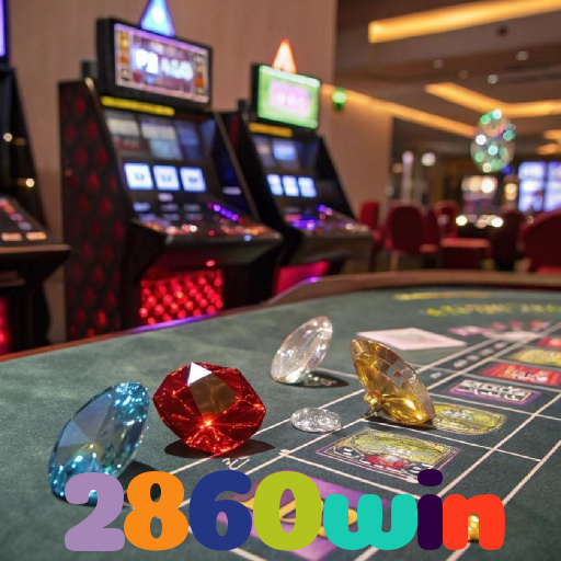A Magia dos Jogos de Fantasia na 2860win