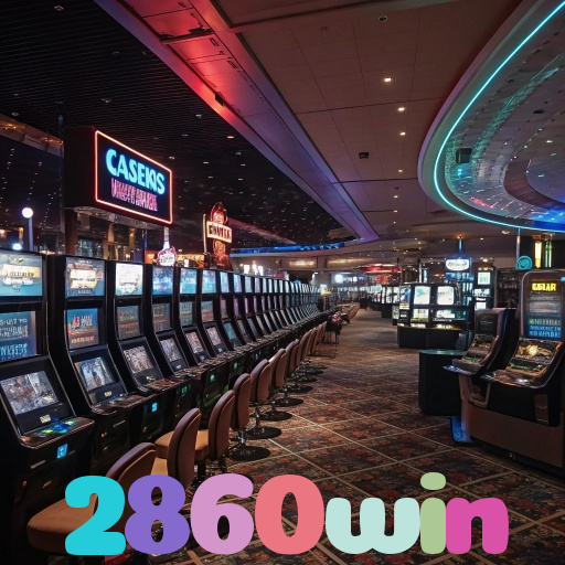 A Magia dos Jogos de Fantasia na 2860win