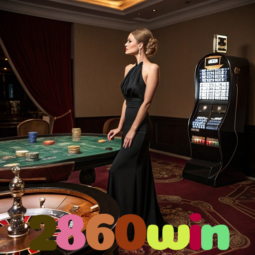 A Magia dos Jogos de Fantasia na 2860win