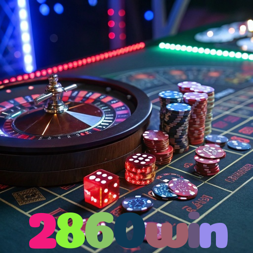 A Magia dos Jogos de Fantasia na 2860win