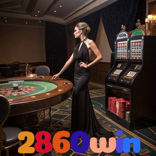 A Magia dos Jogos de Fantasia na 2860win