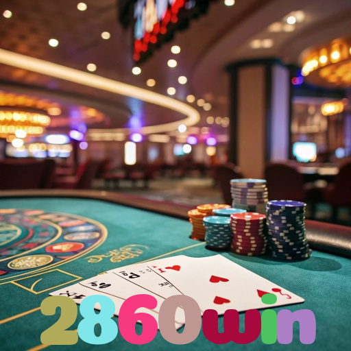 A Magia dos Jogos de Fantasia na 2860win