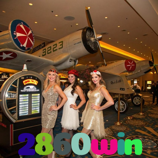 A Magia dos Jogos de Fantasia na 2860win