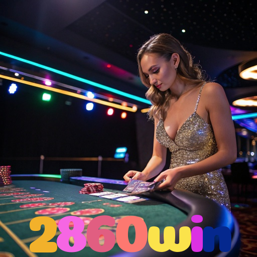 A Magia dos Jogos de Fantasia na 2860win