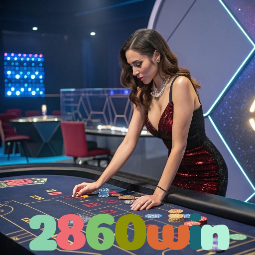 A Magia dos Jogos de Fantasia na 2860win