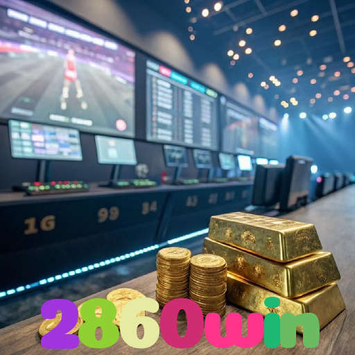 A Magia dos Jogos de Fantasia na 2860win