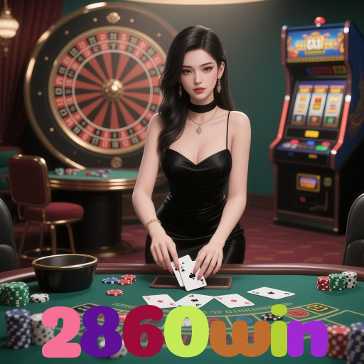 A Magia dos Jogos de Fantasia na 2860win