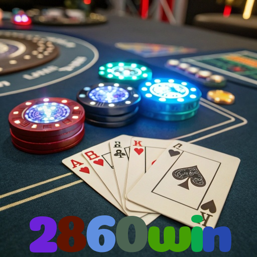 A Magia dos Jogos de Fantasia na 2860win