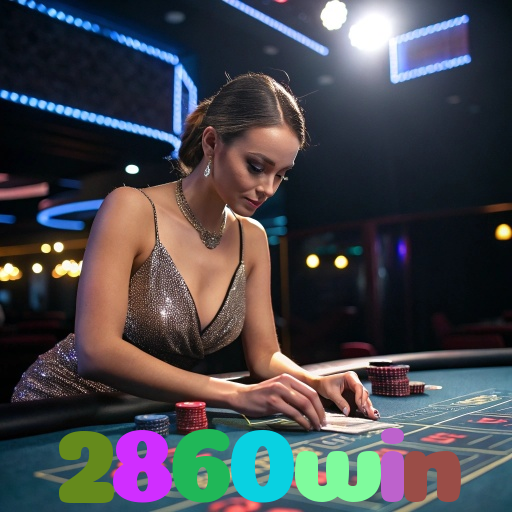 A Magia dos Jogos de Fantasia na 2860win