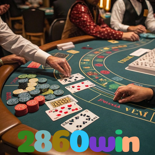 A Magia dos Jogos de Fantasia na 2860win