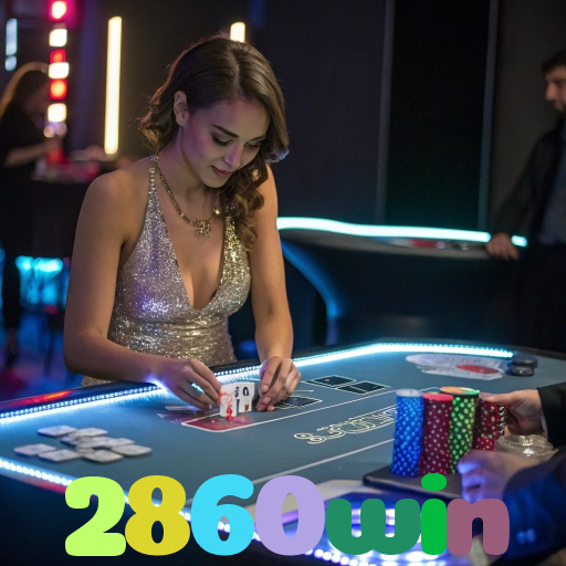 A Magia dos Jogos de Fantasia na 2860win