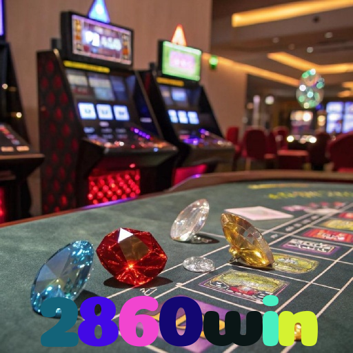 A Magia dos Jogos de Fantasia na 2860win