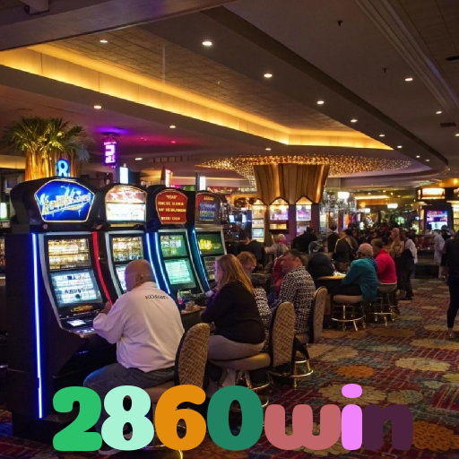 A Magia dos Jogos de Fantasia na 2860win