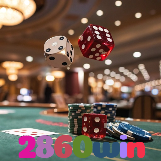 A Magia dos Jogos de Fantasia na 2860win