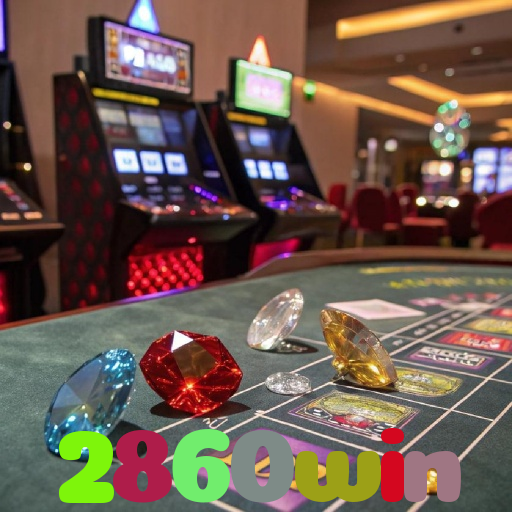 A Magia dos Jogos de Fantasia na 2860win