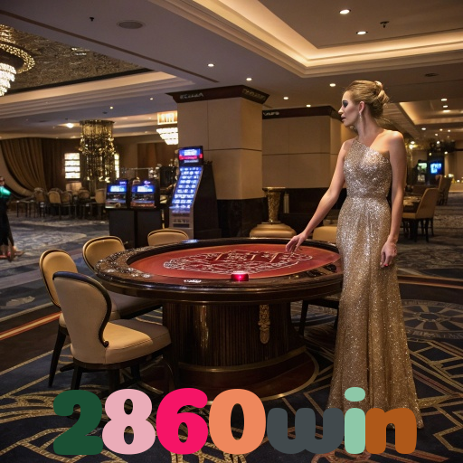 A Magia dos Jogos de Fantasia na 2860win