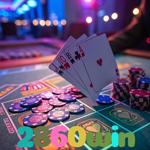 A Magia dos Jogos de Fantasia na 2860win