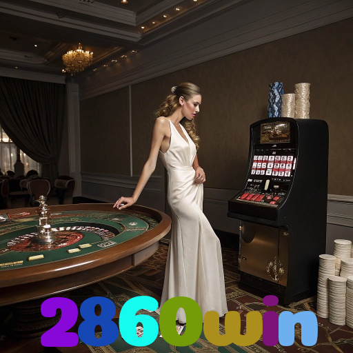 A Magia dos Jogos de Fantasia na 2860win