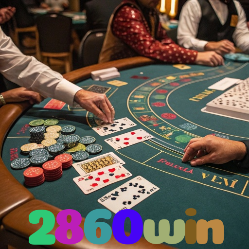 A Magia dos Jogos de Fantasia na 2860win
