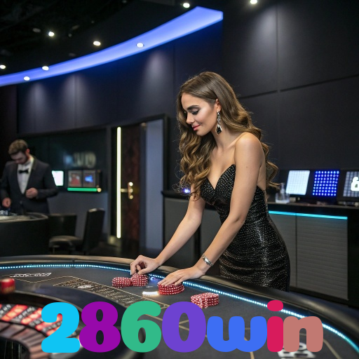 A Magia dos Jogos de Fantasia na 2860win