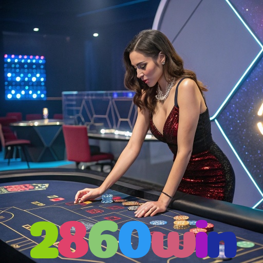 A Magia dos Jogos de Fantasia na 2860win