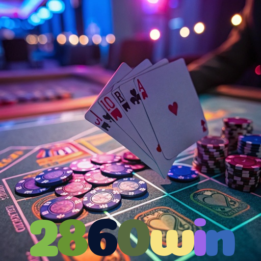 A Magia dos Jogos de Fantasia na 2860win