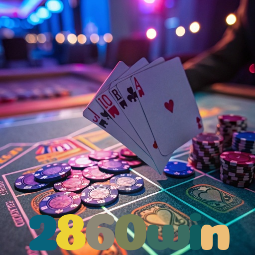 A Magia dos Jogos de Fantasia na 2860win