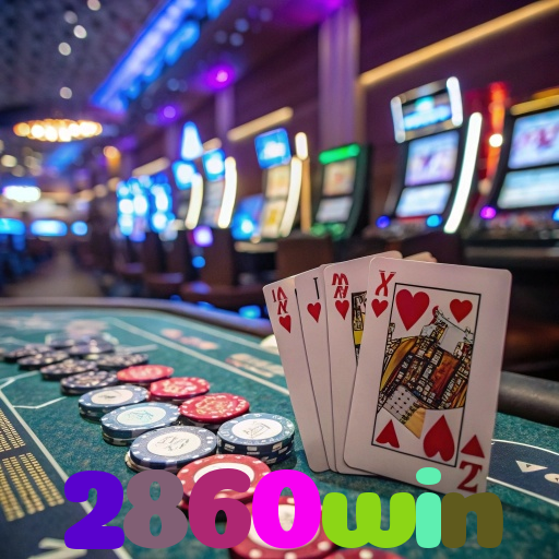 A Magia dos Jogos de Fantasia na 2860win