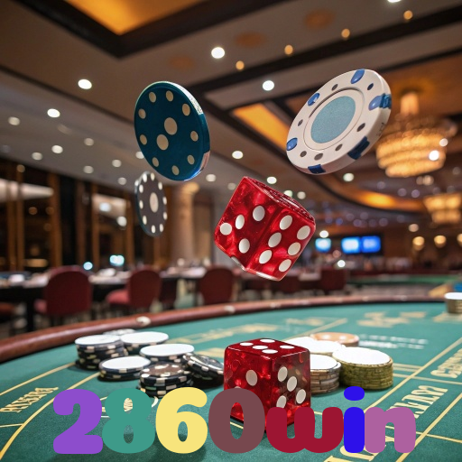 A Magia dos Jogos de Fantasia na 2860win