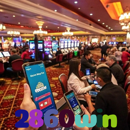 A Magia dos Jogos de Fantasia na 2860win