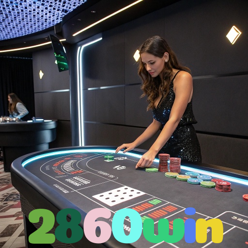 A Magia dos Jogos de Fantasia na 2860win