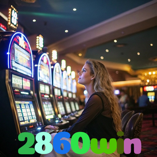 A Magia dos Jogos de Fantasia na 2860win