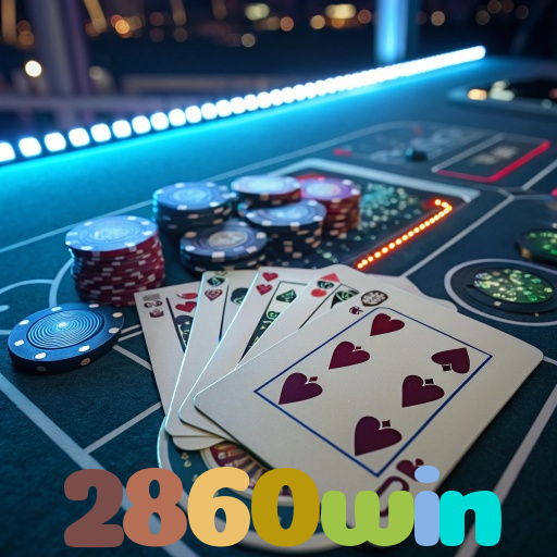 A Magia dos Jogos de Fantasia na 2860win