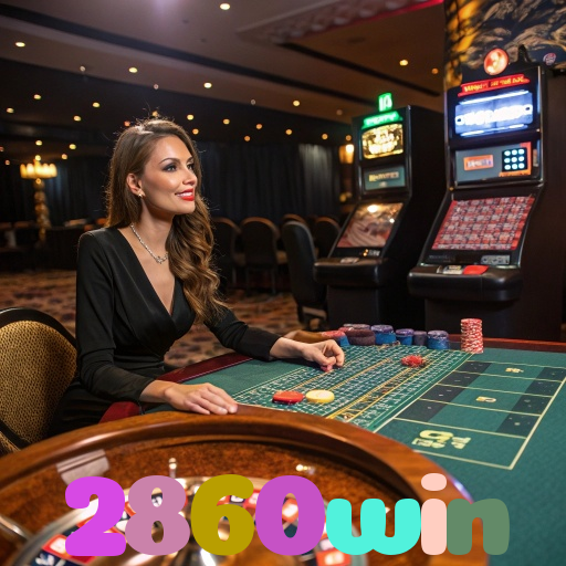 A Magia dos Jogos de Fantasia na 2860win