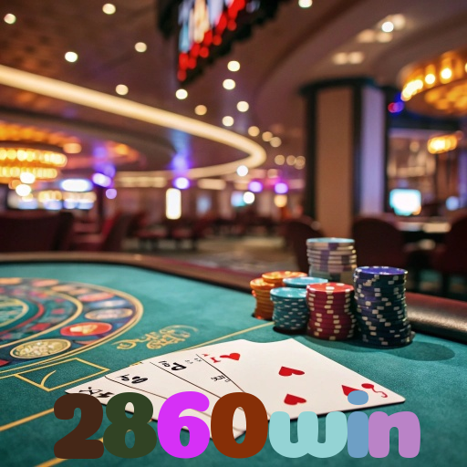 A Magia dos Jogos de Fantasia na 2860win