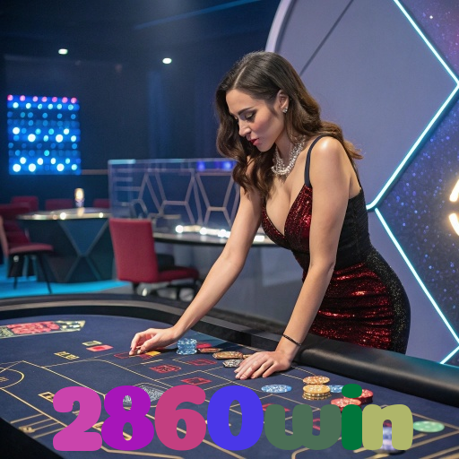 A Magia dos Jogos de Fantasia na 2860win