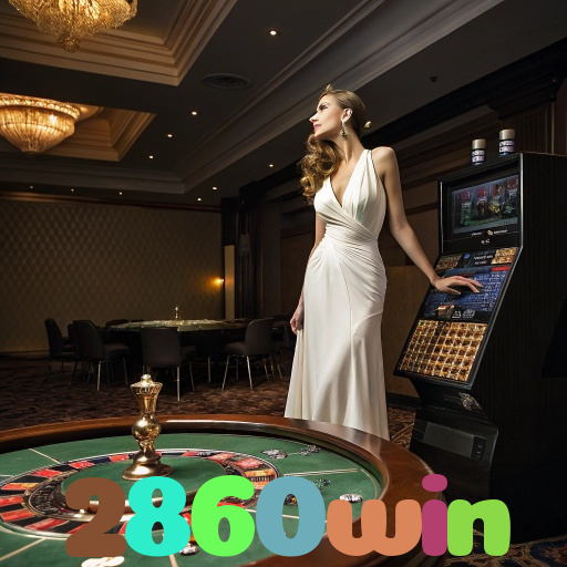 A Magia dos Jogos de Fantasia na 2860win