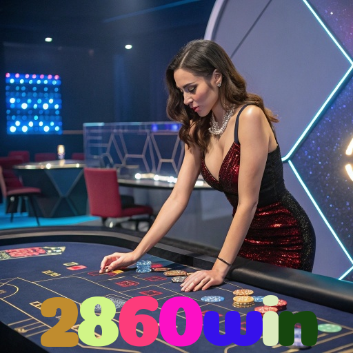 A Magia dos Jogos de Fantasia na 2860win
