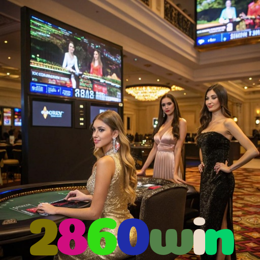 A Magia dos Jogos de Fantasia na 2860win